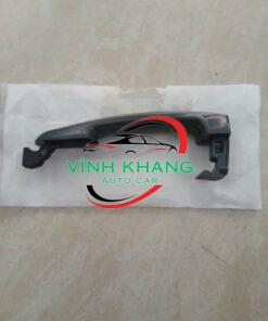 TAY MỞ CỬA NGOÀI XE SUZUKI ERTIGA | 82812M75J00