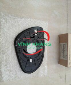 MẶT GƯƠNG CHIẾU HẬU HYUNDAI AVANTE 2009 | 876112L120 MẶT GƯƠNG CHIẾU HẬU HYUNDAI AVANTE 2009 | 876112L120