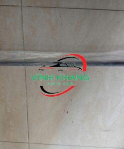 NẸP CHÂN KÍNH XE SUZUKI XL7 2018-2023 | 8382173R00000