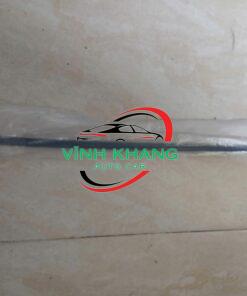 NẸP CHÂN KÍNH XE SUZUKI XL7 2018-2023 | 8382173R00000