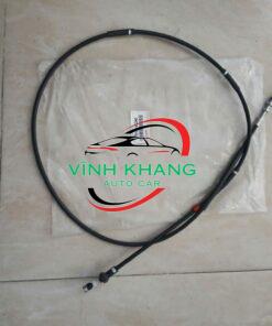 DÂY GA XE TOYOTA LAND CRUISER 1997-2006 | 7818060240