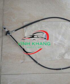 DÂY GA XE TOYOTA LAND CRUISER 1997-2006 | 7818060240 DÂY GA XE TOYOTA LAND CRUISER 1997-2006 | 7818060240