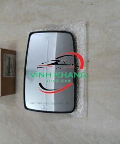 MẶT GƯƠNG CHIẾU HẬU TRÁI HYUNDAI PORTER 2 | 876114F100