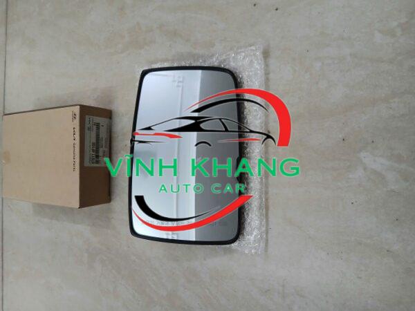 MẶT GƯƠNG CHIẾU HẬU TRÁI HYUNDAI PORTER 2 | 876114F100 MẶT GƯƠNG CHIẾU HẬU TRÁI HYUNDAI PORTER 2 | 876114F100