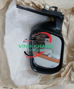 KÍNH CHIẾU HẬU XE SUZUKI VITARA 2017 | 8470154PA0