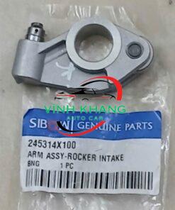 CÒ MỔ XUPAP XE KIA BONGO 3 2010 | 245314X100