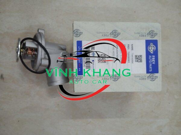VAN HẰNG NHIỆT XE MERCEDES C180 1997-2005 | 1112030875 VAN HẰNG NHIỆT XE MERCEDES C180 1997-2005 | 1112030875