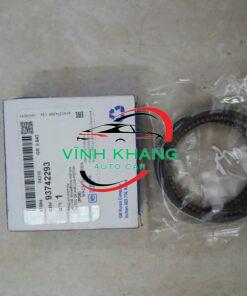 XÉC MĂNG XE DAEWOO LANOS 1999-2005 | 93742293