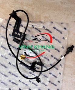 CẢM BIẾN ABS XE KIA RONDO 2013-2017 | MBA010486 CẢM BIẾN ABS XE KIA RONDO 2013-2017 | MBA010486