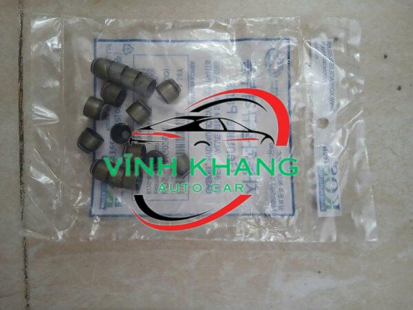 PHỚT GHÍT XE KIA SPECTRA 2000-2005 | 0K30E10155 PHỚT GHÍT XE KIA SPECTRA 2000-2005 | 0K30E10155