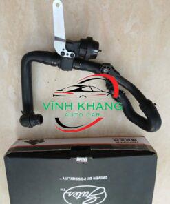 VAN NƯỚC SƯỞI XE MERCEDES GLC300 2015-2019 | 2742002451