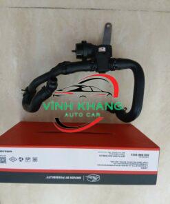 VAN NƯỚC SƯỞI XE MERCEDES GLC300 2015-2019 | 2742002451