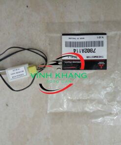 CẢM BIẾN NGẮT LẠNH XE MITSUBISHI TRITON 2008-2015 | 7802A114