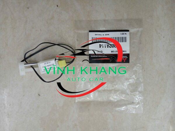 CẢM BIẾN NGẮT LẠNH XE MITSUBISHI TRITON 2008-2015 | 7802A114 CẢM BIẾN NGẮT LẠNH XE MITSUBISHI TRITON 2008-2015 | 7802A114