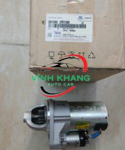 CỦ ĐỀ XE HYUNDAI SANTAFE 2018-2024 | 361002R100