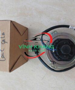 MÔ TƠ QUẠT DÀN NÓNG XE MITSUBISHI LANCER 2001-2007 | MR568816