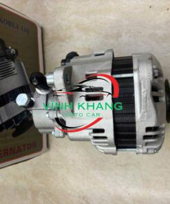 MÁY PHÁT ĐIỆN XE HYUNDAI TERRACAN | 373004X503