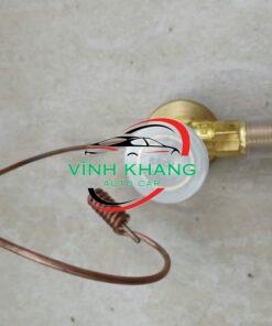 VAN TIẾT LƯU XE ISUZU QKR230 | 852677562080 VAN TIẾT LƯU XE ISUZU QKR230 | 852677562080