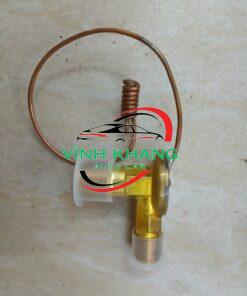 VAN TIẾT LƯU XE ISUZU QKR230 | 852677562080