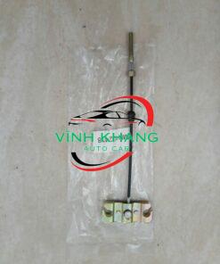DÂY PHANH TAY XE MITSUBISHI JOLIE 2001-2006 | MN102418