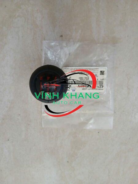 QUẢ ĐẤM ĐI SỐ XE KIA MORNING 2014 | 437111Y100AHV QUẢ ĐẤM ĐI SỐ XE KIA MORNING 2014 | 437111Y100AHV