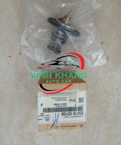 VAN HẰNG NHIỆT HYUNDAI GALLOPER 2001-2007 | 2551042100
