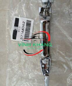 TAY MỞ CỬA XE MITSUBISHI LANCER 2007-2013 | 5716A362