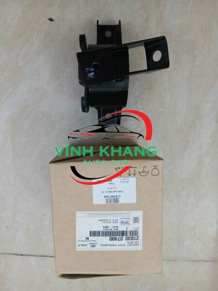 CHÂN MÁY HỘP SỐ XE KIA MORNING 2008-2011 | 2183007400 CHÂN MÁY HỘP SỐ XE KIA MORNING 2008-2011 | 2183007400