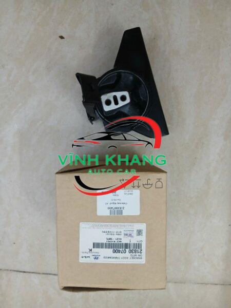 CHÂN MÁY HỘP SỐ XE KIA MORNING 2008-2011 | 2183007400 CHÂN MÁY HỘP SỐ XE KIA MORNING 2008-2011 | 2183007400