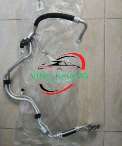 TUY Ô ĐIỀU HÒA XE KIA FORTE 2008-2013 | 977751M001 TUY Ô ĐIỀU HÒA XE KIA FORTE 2008-2013 | 977751M001