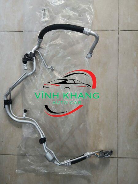TUY Ô ĐIỀU HÒA XE KIA FORTE 2008-2013 | 977751M001 TUY Ô ĐIỀU HÒA XE KIA FORTE 2008-2013 | 977751M001