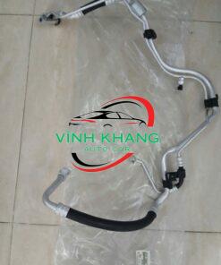 TUY Ô ĐIỀU HÒA XE KIA FORTE 2008-2013 | 977751M001