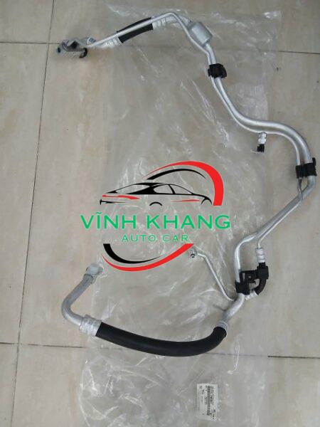 TUY Ô ĐIỀU HÒA XE KIA FORTE 2008-2013 | 977751M001 TUY Ô ĐIỀU HÒA XE KIA FORTE 2008-2013 | 977751M001
