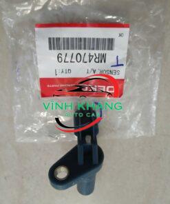 CẢM BIẾN TỐC ĐỘ HỘP SỐ XE MITSUBISHI PAJERO 1999-2004 | MR470779