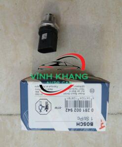 CẢM BIẾN THANH RAIL NHIÊN LIỆU XE MERCEDES SPRINTER | 0281002942