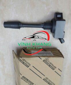 MÔ BIN ĐÁNH LỬA XE LEXUS IS250 2013-2021 | 9091902269