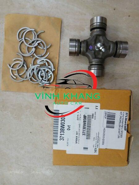 BI CHỮ THẬP XE MITSUBISHI TRITON 2015-2022 | 37138W030P BI CHỮ THẬP XE MITSUBISHI TRITON 2015-2022 | 37138W030P