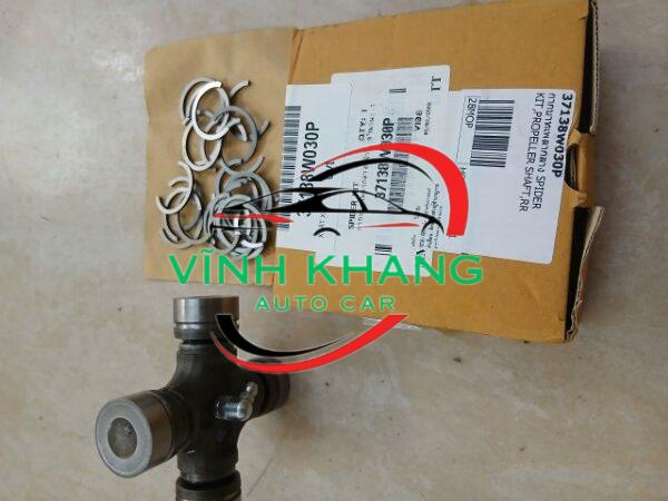BI CHỮ THẬP XE MITSUBISHI TRITON 2015-2022 | 37138W030P BI CHỮ THẬP XE MITSUBISHI TRITON 2015-2022 | 37138W030P