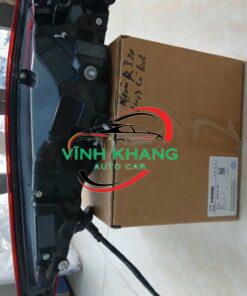 ĐÈN HẬU XE MAZDA 3 2013-2016 | BKC351150 ĐÈN HẬU XE MAZDA 3 2013-2016 | BKC351150