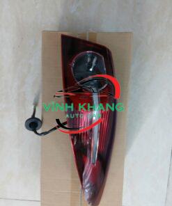 ĐÈN HẬU XE MAZDA 3 2013-2016 | BKC351150