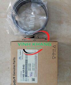 XÉC MĂNG HYUNDAI HD65 D4CB 2016-2023 | 230404A940