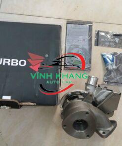 TURBO TĂNG ÁP XE FORD RANGER 2.2 2018 | FB3Q6K682AB