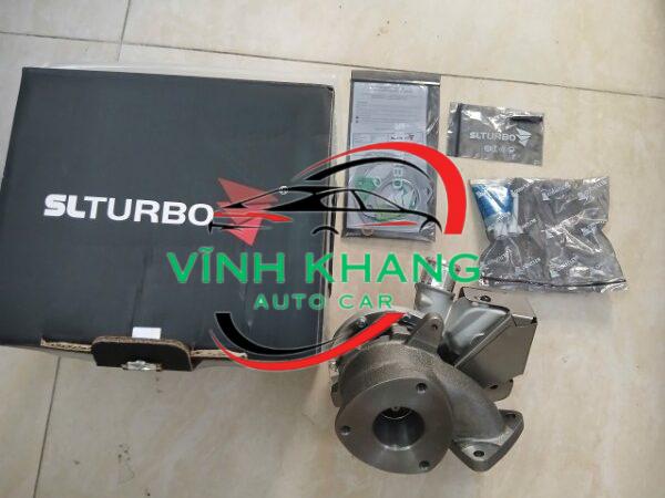 TURBO TĂNG ÁP XE FORD RANGER 2.2 2018 | FB3Q6K682AB TURBO TĂNG ÁP XE FORD RANGER 2.2 2018 | FB3Q6K682AB