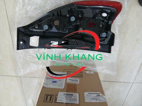 ĐÈN HẬU NGOÀI RH TOYOTA INNOVA 2019 | 815510K240 ĐÈN HẬU NGOÀI RH TOYOTA INNOVA 2019 | 815510K240