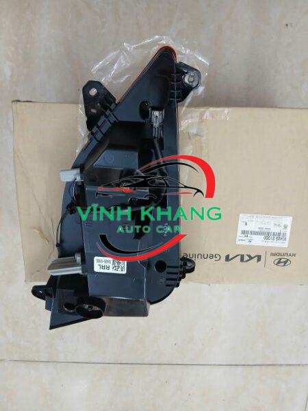 ĐÈN BA ĐỜ SỐC SAU XE HYUNDAI SANTAFE 2020 | 92405S1000 ĐÈN BA ĐỜ SỐC SAU XE HYUNDAI SANTAFE 2020 | 92405S1000