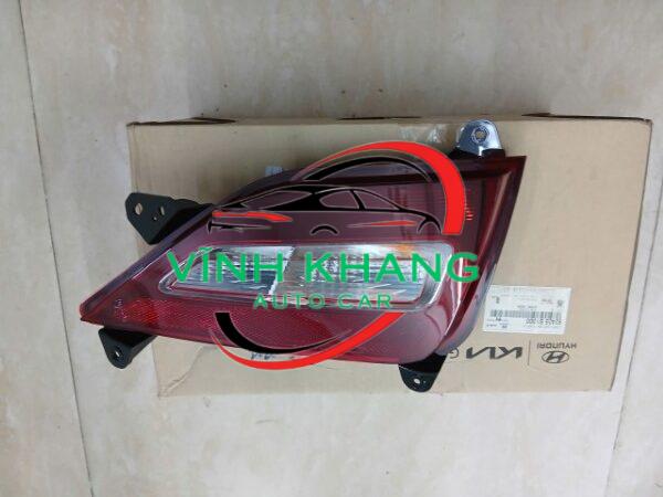 ĐÈN BA ĐỜ SỐC SAU XE HYUNDAI SANTAFE 2020 | 92405S1000 ĐÈN BA ĐỜ SỐC SAU XE HYUNDAI SANTAFE 2020 | 92405S1000
