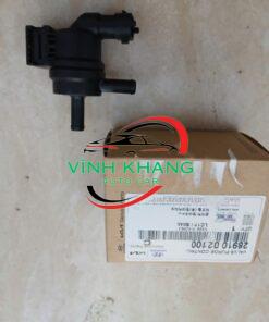 VAN THU HỒI HƠI XĂNG XE KIA MORNING 2012-2016 | 2891002100