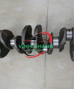 TRỤC CƠ XE HAIMA 3 2010-2016 | HC0018222M1