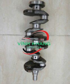 TRỤC CƠ XE HAIMA 3 2010-2016 | HC0018222M1