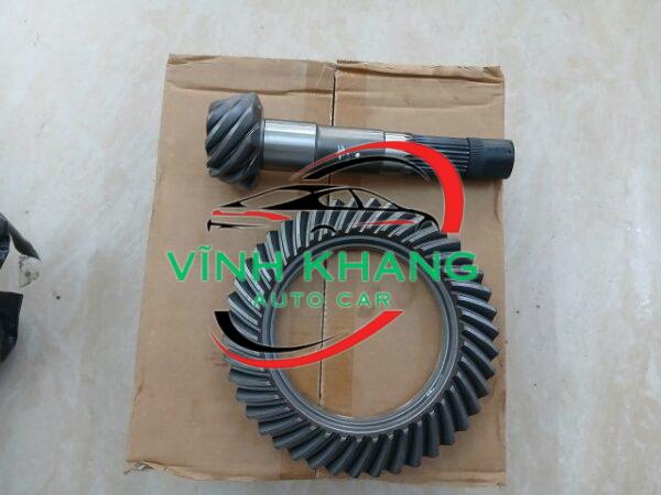 VÀNH CHẬU QUẢ DỨA XE SUZUKI APV 2008-2016 | 2730061J00 VÀNH CHẬU QUẢ DỨA XE SUZUKI APV 2008-2016 | 2730061J00
